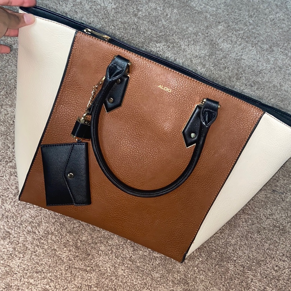 AlDO TOTE BAG